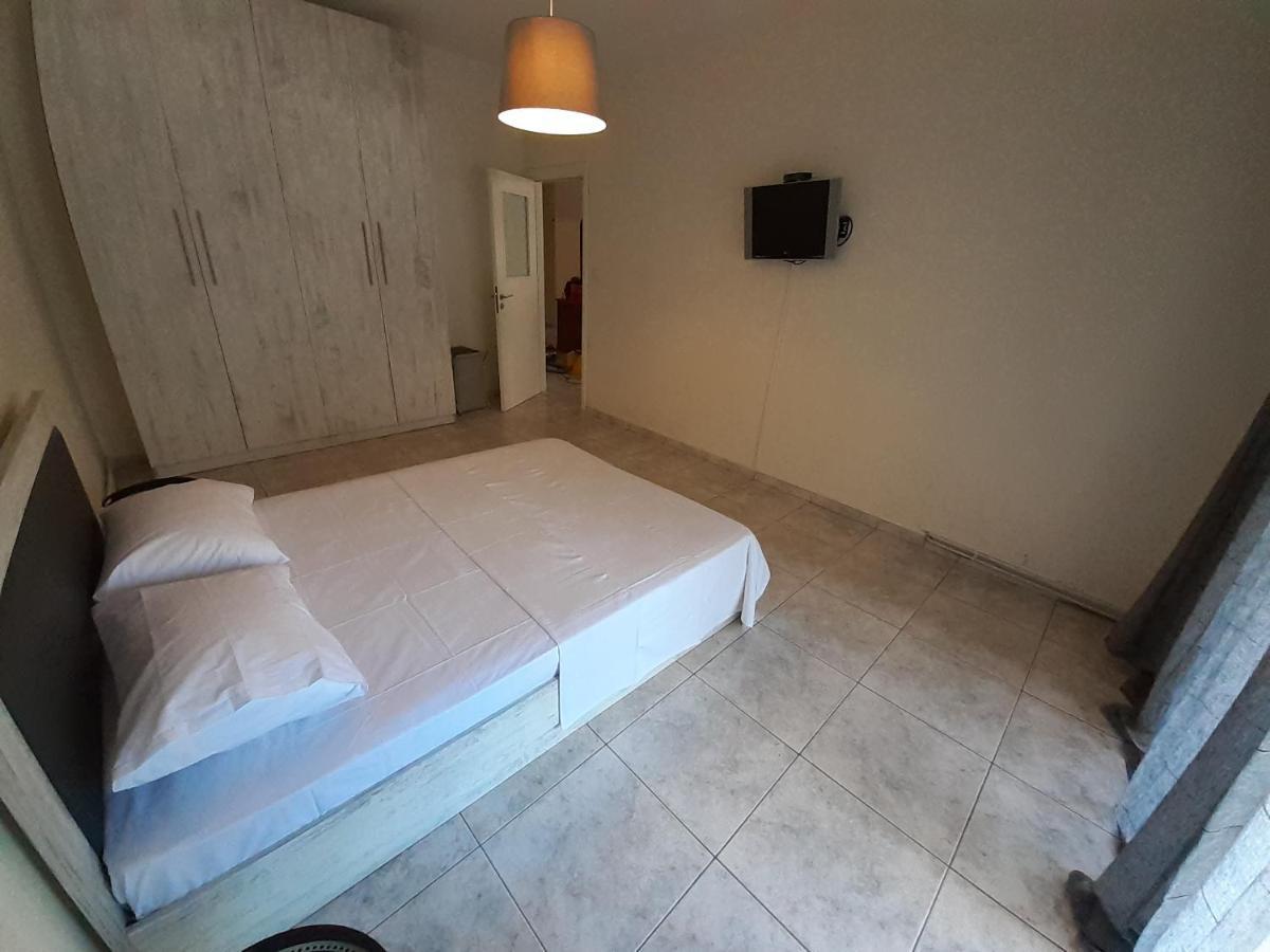 Asteris Appartment Thérmi Exteriör bild